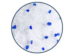 Наполнитель впитывающий силикагелевый Arctic Blue, 15,2 л (6,68 кг) Cat Step 20363004