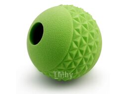 Игрушка для собак из термопласт. резины "Мяч", AROMA, d64мм Triol 12191123