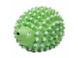 Игрушка для собак мелких пород из латекса "Ёжик", 70мм, серия " MINI DOGS" Triol 12151144