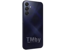 Смартфон Samsung Galaxy A16 8/256GB Black