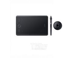 Графический планшет WACOM PTH-460KOB Intuos Pro S