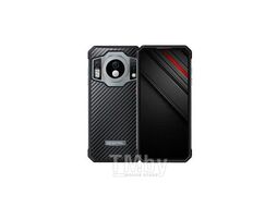 Смартфон Oukitel WP21 Ultra 12GB/256GB Black