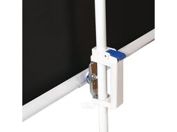 Экран проекционный (200х200) BRAUBERG 236731 TRIPOD