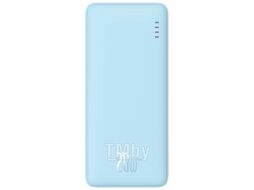 Портативное зарядное устройство Baseus 10000mAh Galaxy Blue (P10022801313-00)