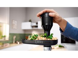 Мясорубка Bosch MFWS420W