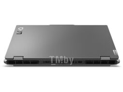 Ноутбук Lenovo LOQ 15IRX9 Luna Grey (83DV00GARK)