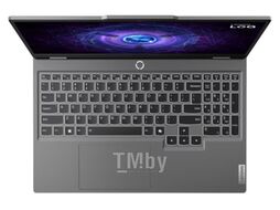 Ноутбук Lenovo LOQ 15IRX9 Luna Grey (83DV00GARK)