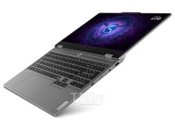 Ноутбук Lenovo LOQ 15IRX9 Luna Grey (83DV00GARK)
