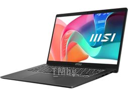 Ноутбук MSI MS-15S1 Modern 15 Platinum Gray (F13MG-091XBY)