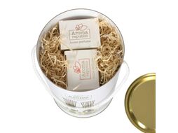 Ароматический набор Aroma Republic Selective Edition №1 / 93849 (30мл+50мл)