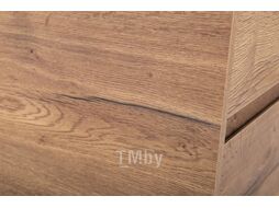 Тумба с умывальником BelBagno Kraft-600-2C-SO-RT + BB600ETL