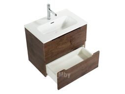 Тумба с умывальником BelBagno ETNA39-500/390-2C-SO-RW-P + BB500/390ETL