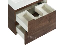 Тумба с умывальником BelBagno ETNA39-500/390-2C-SO-RW-P + BB500/390ETL