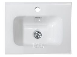 Тумба с умывальником BelBagno ETNA39-500/390-2C-SO-RN-P + BB500/390ETL