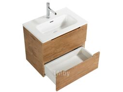 Тумба с умывальником BelBagno ETNA39-500/390-2C-SO-RN-P + BB500/390ETL