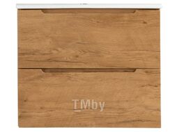 Тумба с умывальником BelBagno ETNA39-500/390-2C-SO-RN-P + BB500/390ETL