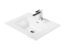 Тумба с умывальником BelBagno ETNA-500-2C-SO-RW + BB500ETL