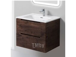 Тумба с умывальником BelBagno ETNA-500-2C-SO-RW + BB500ETL