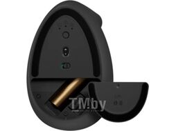 Мышь Logitech Lift / 910-006485 (графит)