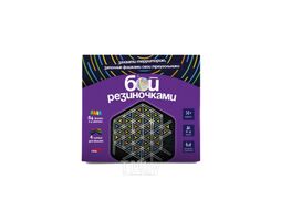 Настольная игра Мемограм Бой резиночек