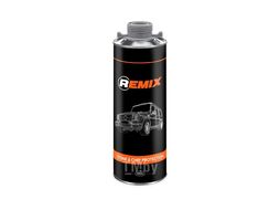 Покрытие антигравийное STONE & CHIP PROTECTION, серый, 0,8 кг Remix RM171103