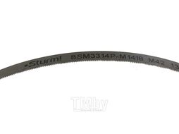 Полотно для ленточной пилы 1141x13x0,65 мм, 14/18 TPI, Sturm! BSM3314P-M1418