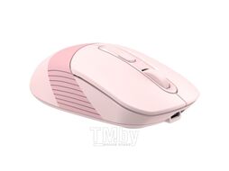 Мышь A4Tech FB10CS USB BABY PINK