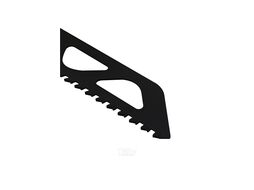 Пилка для сабельн. ножовки verteXtools по газобетону (305мм) K-S1243HM