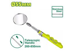Зеркало телескопическое D55мм DYLLU DTTU2655
