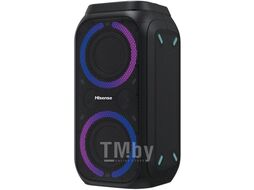 Минисистема Hisense Party Rocket 160 черный