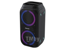 Минисистема Hisense Party Rocket 160 черный