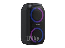 Минисистема Hisense Party Rocket 160 черный
