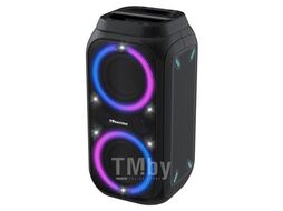 Минисистема Hisense Party Rocket 160 черный