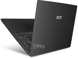 Ноутбук MSI MS-15H1 Modern 15 B12MO-1055XBY Classic Black (9S7-15H112-1055)