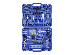 Набор инструментов 168пр. БелАК Профи БАК.07017 (1/4", 3/8", закалка V3)