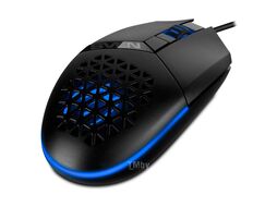 Игровая мышь SVEN RX-G735 Black