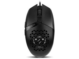 Игровая мышь SVEN RX-G735 Black