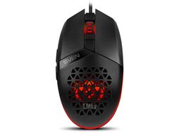 Игровая мышь SVEN RX-G735 Black