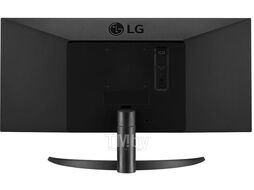 Монитор 29" LG UltraWide 29WQ500-B 21:9 2560x1080 IPS 100Гц, HDMI+DisplayPort