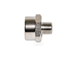 Переходник MF М1/4"- F1/2" ROSSVIK A124/7