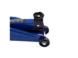 Домкрат подкатной V2, г/п 2,0т, 130-355мм в кейсе ROSSVIK TH22004