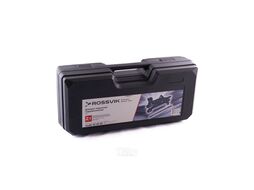 Домкрат подкатной V2, г/п 2,0т, 130-355мм в кейсе ROSSVIK TH22004
