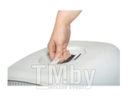 Туалет для кошек Eco BAILEY синий/белый Rotho 4004506161