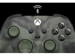 Беспроводной контроллер Xbox – Nocturnal Vapor Special Edition (EU version, model 1914)