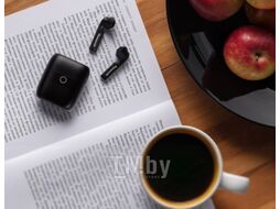 Наушники блютуз Panasonic RZ-B100WDGCK (Чёрный)