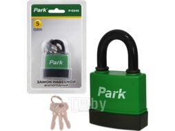 Замок навесной P-0245 всепогодный Park 288112