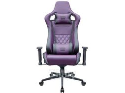 Компьютерное кресло VMMGAME OT-D06PE Чернично - сиреневый MAROON