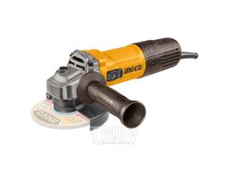 Угловая шлифовальная машина Ingco AG110028
