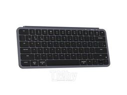 Беспроводная клавиатура Keychron B1 Pro B1P-K1-RU (Серый космос)
