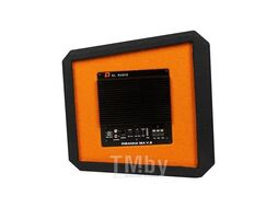 Сабвуфер корпусной активный DL Audio Piranha 12A V.2 Black